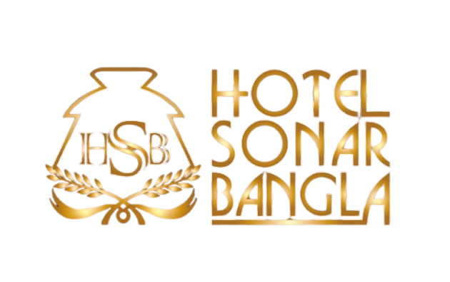 Hotel Sonar Bangla Logo